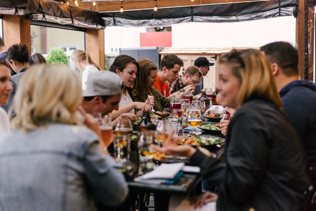 Que alimentos ficam bem com diferentes tipos de cervejas?