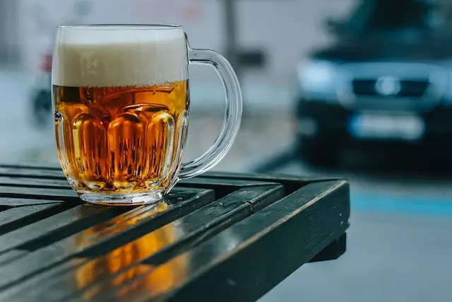 cerveja