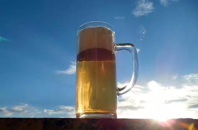 chopp-fresco